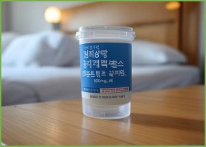 내츄럴플러스 수면드림 락티움...