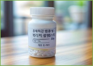 동화약품 식물성 멜라토닌 함...