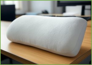 메가잇템 엎드려자는 메모리폼...