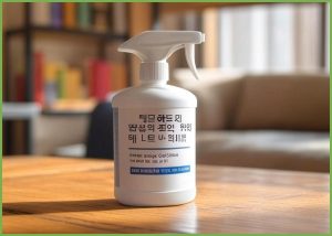 메르헨트 퍼퓸 드 섬유향수 ...