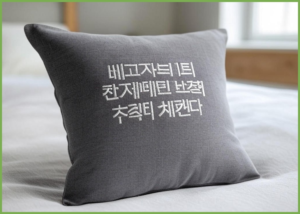 베고자니 피그먼트 편백메밀 경추 목 베개, 숯색, 1개