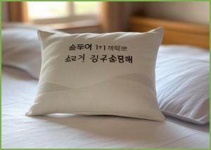 슬립포어 1+1 목편한 사계...