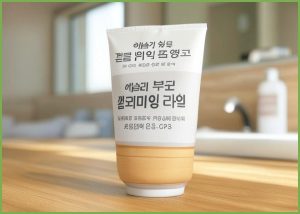 애슬라 허브 경추 찜질팩 프...