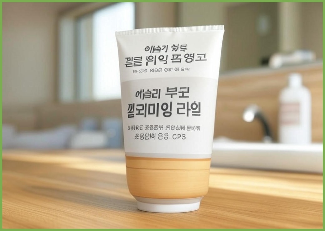 애슬라 허브 경추 찜질팩 프리미엄 모던플라워 ZH-CP3, 1개