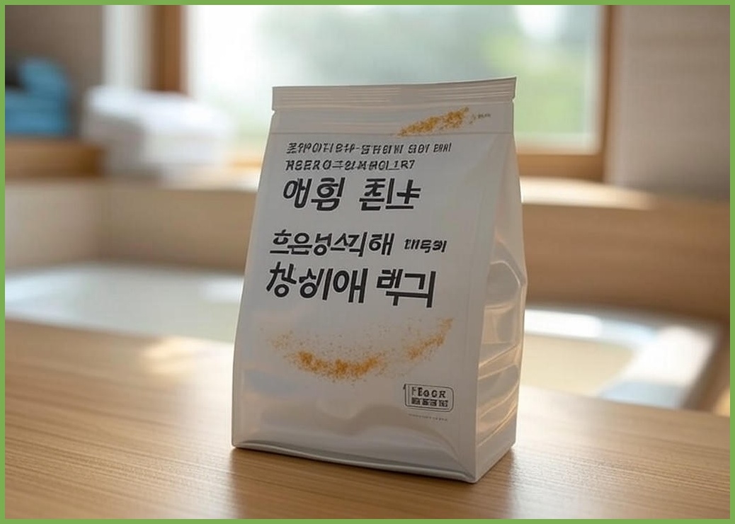 유노하나 입욕제 파우더, 1kg, 1개