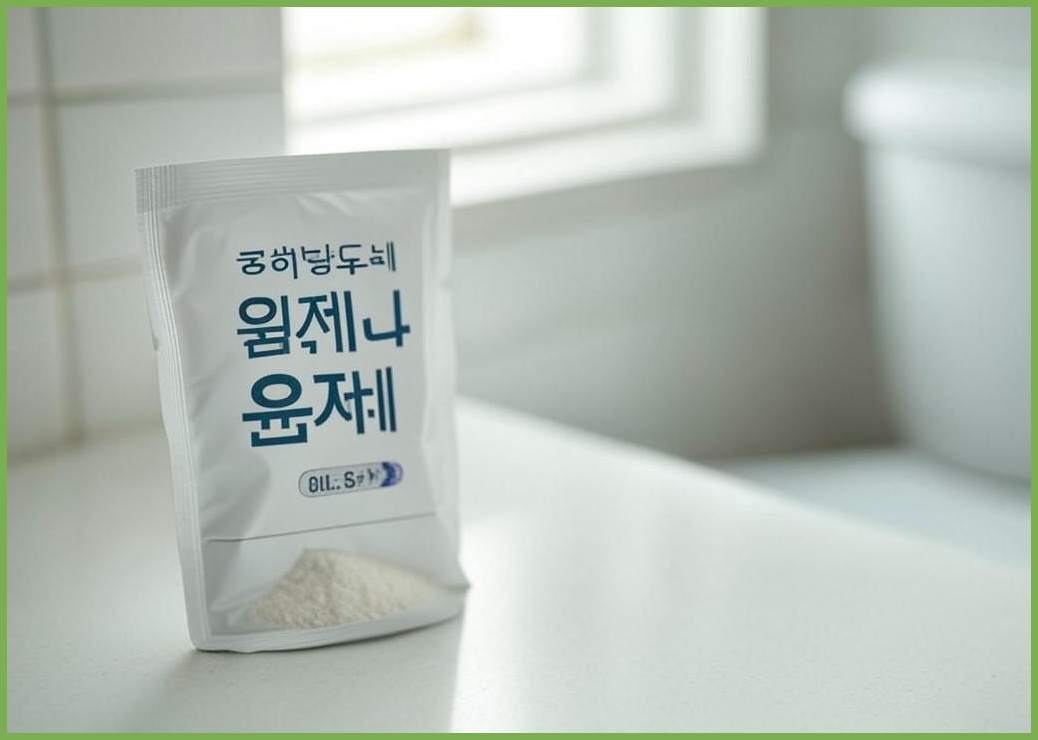 유노하나 입욕제 파우더, 1kg, 1개 - 이미지 2