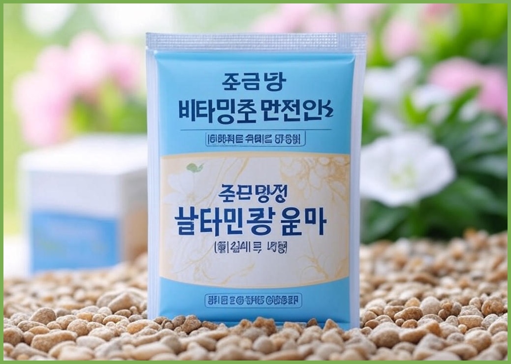 종근당 활력 비타민B 플러스 - 이미지 1