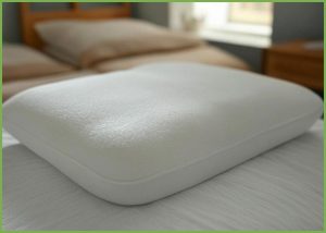 코멧 편안한 메모리폼 경추베...