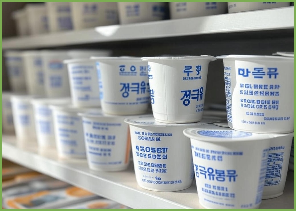 한국야쿠르트 윌 저지방 에코, 180ml, 6개입, 3개 - 이미지 1