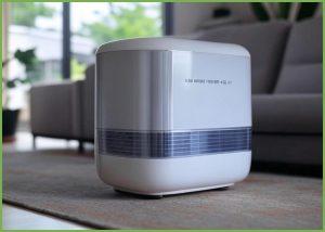 홈플래닛 플로팅 초음파 가습...